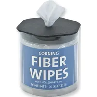 Corning Cable Systems Corning Glasfaserreinigungstücher FCC-WIPES