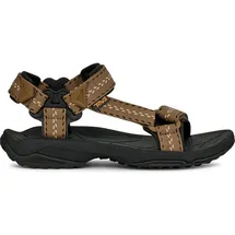 Teva Terra Fi Lite Herren Braun 42