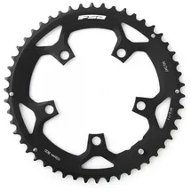 FSA Kettenblatt Road Pro 110 mm x 46 T Schwarz