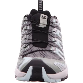 Salomon XA Pro 3D V9 Damen Quiet Shade / Lily Pad/ Blue Haze 42