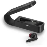Hama Spirit Pocket True Wireless In-Ear Schwarz