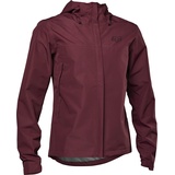 Ranger 2.5L Water Jacket Dark Maroon