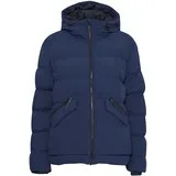 North Bend Steppjacke NBPetra W in blau | Gr.: 44