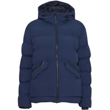 North Bend Steppjacke NBPetra W in blau | Gr.: 44