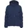North Bend Steppjacke NBPetra W in blau | Gr.: 44