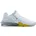 Herren White/Met Gold 44 1/2