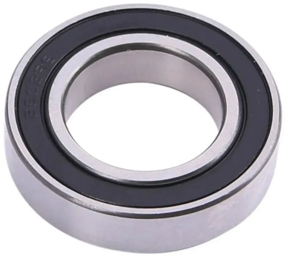 Ntn 6903 2rs1 6903 2rsr 17x30x7 Mm Lager - Silver - One Size