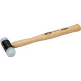BAHCO Gummihammer 490 g
