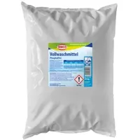 WECO Vollwaschmittel, phosphatfrei 60105    , 20 kg - Sack