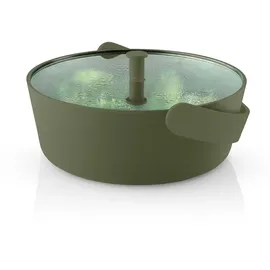 eva solo Mikrowellen-Dampfgarer