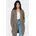 LS CARDIGAN KNT NOOS