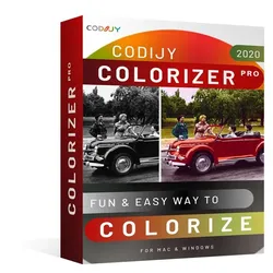 Codijy Colorizer Pro