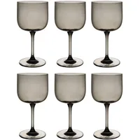 Villeroy & Boch Like Glass Weinglas 0,27 l 6-tlg.