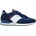 Herren Blau 46