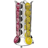 Ibili 780100 Kapselhalter 24 St.