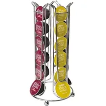 Ibili 780100 Kapselhalter 24 St.