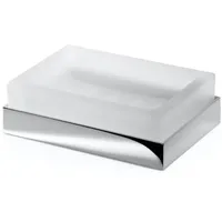 Decor Walther Seifenschale Chrom