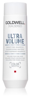 Goldwell Dualsenses Ultra Volume Kräftigendes Shampoo Haarshampoo