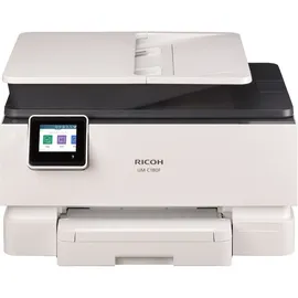 Ricoh IJM C180F 4 in 1 Tintenstrahl-Multifunktionsdrucker
