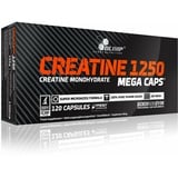 Olimp Sport Nutrition Creatine Mega Caps Kapseln