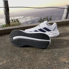 adidas Galaxy 7 Cloud White / Dark Blue / Core Black 42 2/3