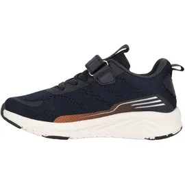 Endurance Leon Sneaker Kinder 2153 - dress blues 39