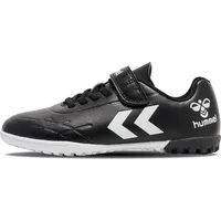 hummel Top Star TF Kinder schwarz 27