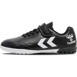 hummel Top Star TF Kinder schwarz 27