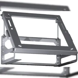 Siemens LZ12410 Adapter für Dachschrägen