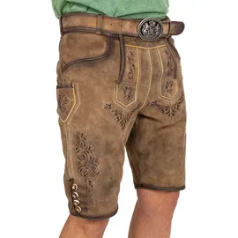 Country Maddox MADDOX RONN in mittelbraun | Gr.: 58