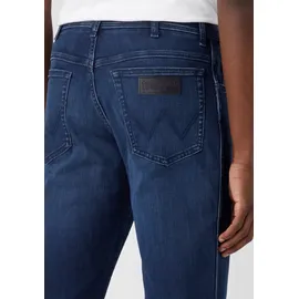 Wrangler Texas Regular Fit Blau 34/30