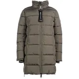 HKM Dakota 2 in 1 Steppmantel inkl. Weste Damen