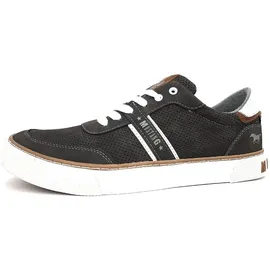 Mustang Sneaker Low Herren Grau 42