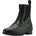 Zip Paddock Stiefelette 43