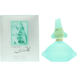 Salvador Dalí Laguna Eau de Toilette 50 ml