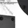hausleben 4er Set Schieferplatten rund Ø 25 cm – Servierplatten aus Naturstein | Edle Schiefer Teller für Käse, Sushi, Tapas & Deko | Rutschfest, Lebens...