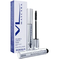 Mavala Creme VL Mascara Marine