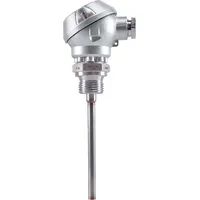 Jumo Widerstandsthermometer 00533449