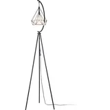 lux.pro Stehlampe, Tammela E27