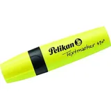 Pelikan Textmarker 490 1 St. Gelb