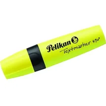 Pelikan Textmarker 490 1 St. Gelb