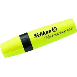 Pelikan Textmarker 490 1 St. Gelb