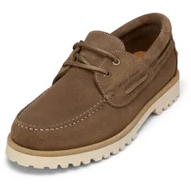 Marc O'Polo Bootsschuh Herren Beige 43