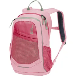 Jack Wolfskin Kinder Rucksack Track Jack Soft Pink