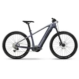 Haibike AllTrack 7 29 Lila 2024