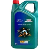 Castrol Ford Magnatec 5W-30 A5 5 Liter
