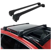 Omac Dachträger BMW X1 E84