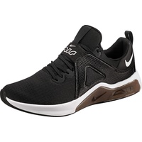 Nike Damen Sports Shoes, Black White Dk Smoke Grey, 38