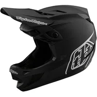 Troy Lee Designs D4 Polyacrylite Downhillhelm