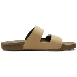 QUIKSILVER Rivi Herren Beige 40